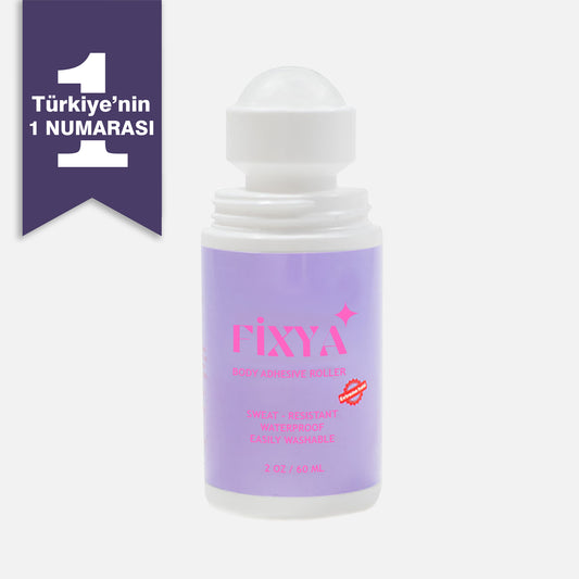 Fixya™ Görünmez Giysi Sabitleyici Jel